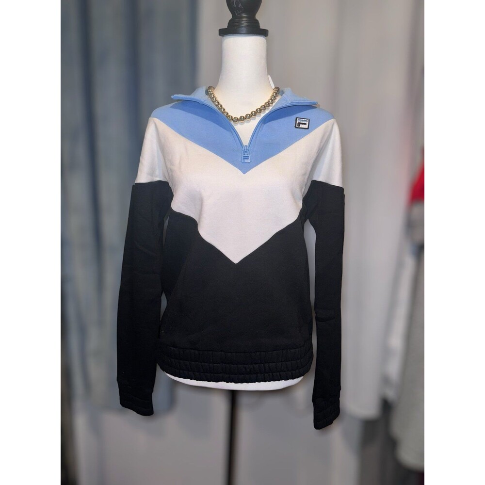 Fila sweater